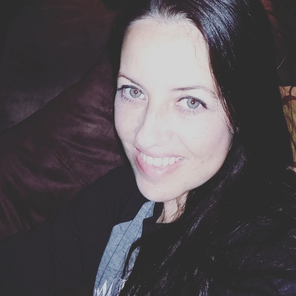 Meet your Posher, Mandy